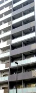 東京都江東区亀戸4【マンション】の外観