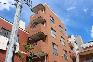 クラウンハイツの画像