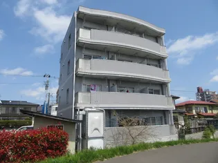 ロイヤルヒルズ富沢IIIの画像