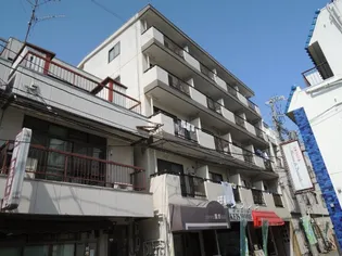 ドミトリー板宿の画像