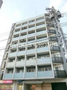 プラウドフラット富士見台の画像