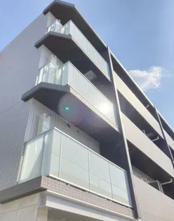 GENOVIA板橋東山町SKYGARDENの画像