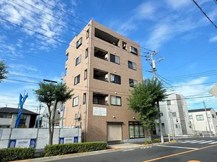 アクロポリス亀有の画像