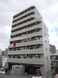 エスリード新大阪第6【8階】の外観