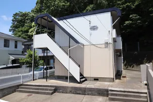 フラット根岸の画像
