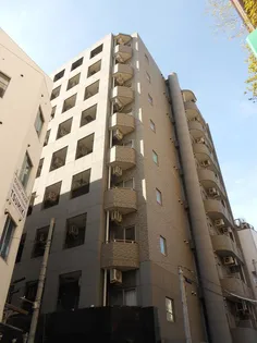 大阪府大阪市北区末広町【マンション】の外観