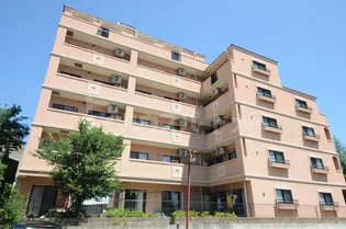 INSURANCE BLDG VIの画像