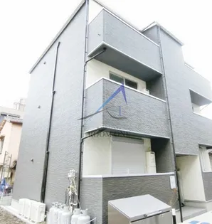 IIC棟の画像