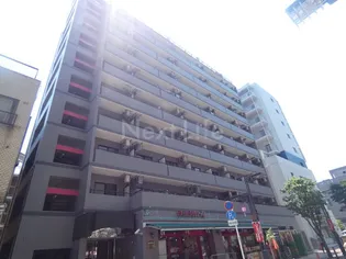 シティマンションオリエント伊勢佐木町の画像