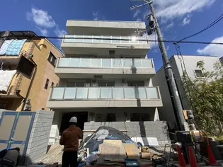 ジェンシア放出の画像