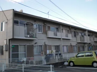 タウニィ田寺の画像
