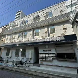マーレ千住仲町の画像
