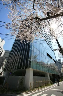 桜ヒルズ九段北【7階】の外観