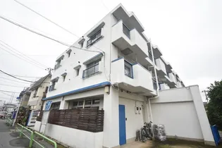 COZYコート市川の画像