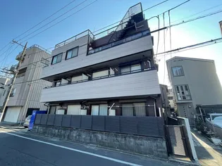 M'Sフラットの画像