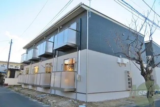 LINK STAGE西中田Aの画像
