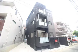 PHOENIX大橋南【3階】の外観