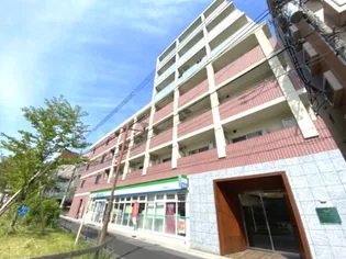 ヴォーガコルテ中村橋の画像