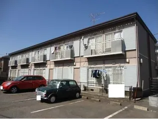 サンハイツ安田の画像