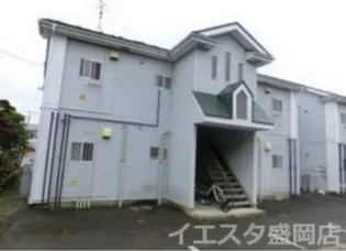 タウンハウスヨシダG1棟の画像