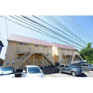 コーポ石川の画像