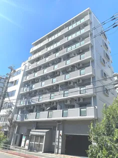 UーRO新大阪の画像