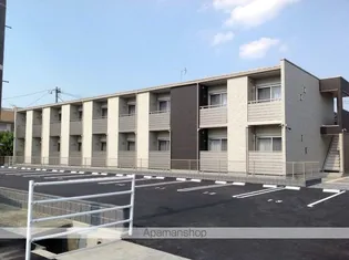 クレイノ三井泉Ⅱの画像