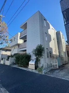 リヴィエール鶴見の画像