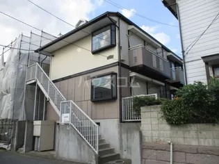 ドミール西都賀の画像