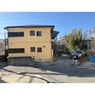 小川コーポの画像