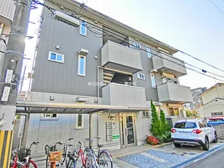 エスポワールの画像