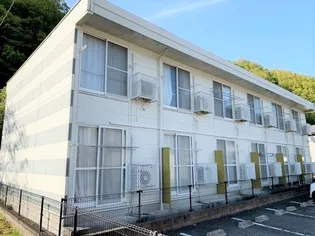 レオパレスカミジクの画像