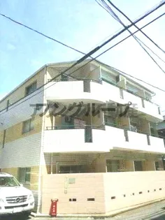 ベイ アルファ上富士の画像