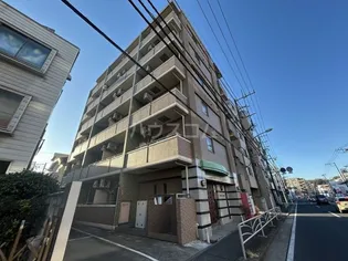 アルカサーノ新杉田の画像