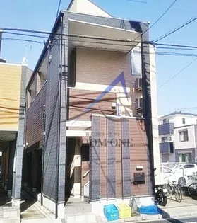 CASA VIOLA 志村の画像
