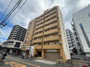 童夢ハイツの画像