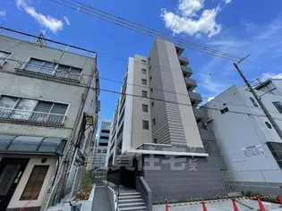 エグゼ大阪ドームⅡの画像
