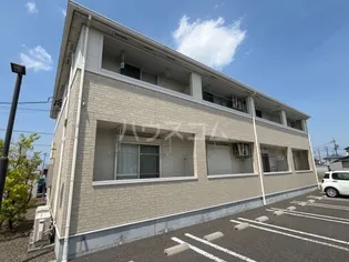 ラルーチェAの画像
