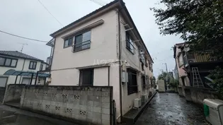 かおりコーポの画像