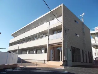ラスパシオの画像