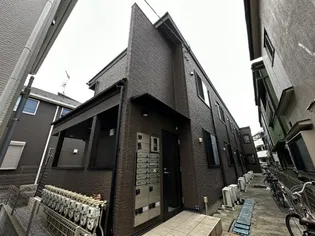 BASE上板橋の画像
