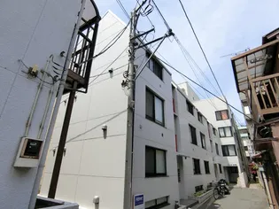 リシェス北千住の画像