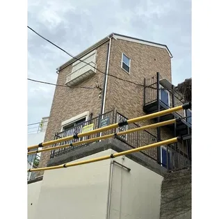 ハーミットクラブハウス大倉山IIIの画像