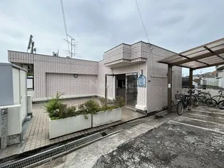 ガーデン東白楽の画像