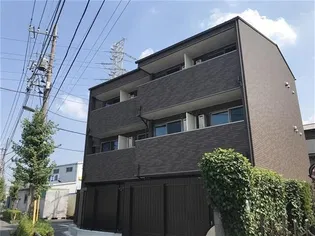 サザンフロント六町の画像