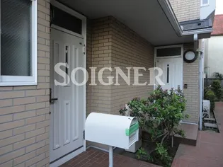 東京都練馬区羽沢2【一戸建】の外観