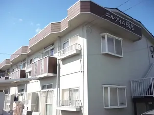 エルディム松尾の画像