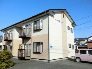 コーポラスヨーコウの画像