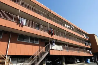 プラムコーポIIの画像