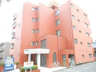 鹿児島県鹿児島市唐湊2【マンション】の外観